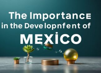La Importancia de la Innovación en el Desarrollo de México The Importance of Innovation in the Development of Mexico
