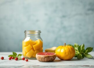 La Importancia de la Nutrición en los Primeros Años de Vida The Importance of Nutrition in the Early Years of Life