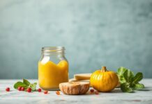 La Importancia de la Nutrición en los Primeros Años de Vida The Importance of Nutrition in the Early Years of Life