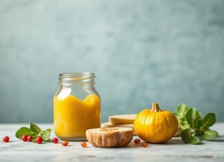 La Importancia de la Nutrición en los Primeros Años de Vida The Importance of Nutrition in the Early Years of Life