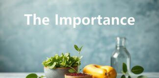 La Importancia de la Salud en la Vida Diaria The Importance of Health in Daily Life