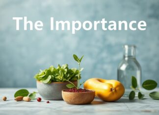 La Importancia de la Salud en la Vida Diaria The Importance of Health in Daily Life