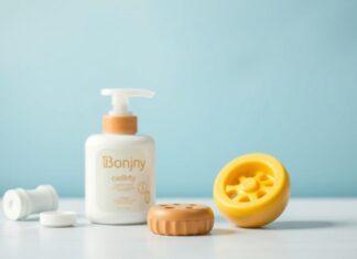 La Importancia de la Seguridad en los Productos para Bebés The Importance of Safety in Baby Products