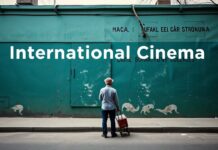 La Influencia del Cine Internacional en la Cultura Mexicana The Influence of International Cinema on Mexican Culture