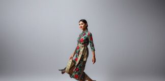 La Moda en México: Una Expresión de Identidad y Cultura Fashion in Mexico: An Expression of Identity and Culture