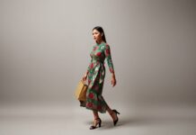 La Moda en México: Una Expresión de Identidad y Cultura Fashion in Mexico: An Expression of Identity and Culture