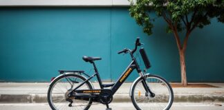 La Revolución de la Movilidad: Bicicletas Eléctricas en México The Mobility Revolution: Electric Bicycles in Mexico