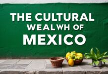 La Riqueza Cultural de México: Un Viaje a Través de sus Tradiciones The Cultural Wealth of Mexico: A Journey Through its Traditions
