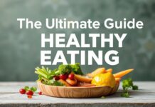 The Ultimate Guide to Healthy Eating: Tips, Trends, and Superfoods The Ultimate Guide to Healthy Eating: Tips, Trends, and Superfoods