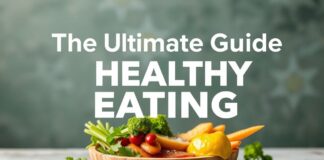 The Ultimate Guide to Healthy Eating: Tips, Trends, and Superfoods The Ultimate Guide to Healthy Eating: Tips, Trends, and Superfoods