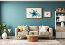 Transforma tu Hogar: Ideas Creativas para la Decoración y Organización Transform Your Home: Creative Ideas for Decoration and Organization