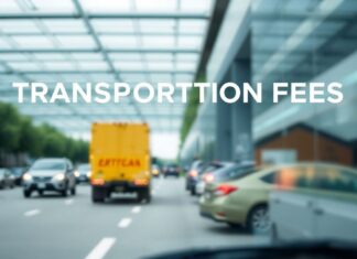 Descubre Cómo las Tarifas de Transporte Impactan tu Presupuesto en México Discover How Transportation Fees Impact Your Budget in Mexico