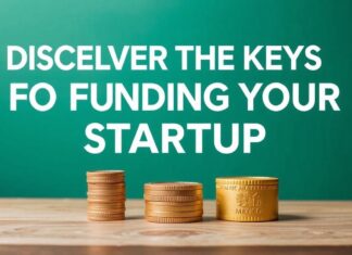 Descubre las Claves para Financiar tu Startup en México Discover the Keys to Funding Your Startup in Mexico