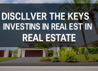 Descubre las Claves para Invertir en Bienes Raíces en México Discover the Keys to Investing in Real Estate in Mexico