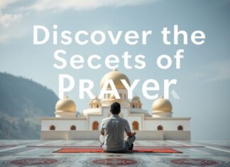 Descubre los Secretos de la Oración en Pursaklar Discover the Secrets of Prayer in Pursaklar