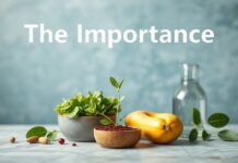 La Importancia de la Salud en la Vida Diaria The Importance of Health in Daily Life