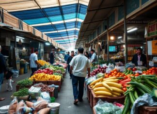 La locura de los mercados en México: ¿Qué está pasando? The madness of the markets in Mexico: What's going on?