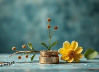 La Magia de los Detalles: Cómo Pequeñas Cosas Cambian Nuestra Vida Diaria The Magic of Details: How Small Things Change Our Daily Life