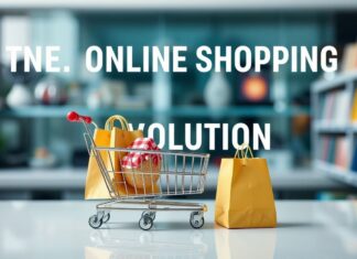 La Revolución de las Compras en Línea: ¿Realmente Compramos Mejor? The Online Shopping Revolution: Are We Really Shopping Better?