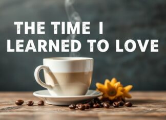La Vez Que Aprendí a Amar el Café: Una Historia Personal The Time I Learned to Love Coffee: A Personal Story