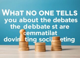 Lo que nadie te cuenta de los debates que están dominando las redes What no one tells you about the debates that are dominating social media