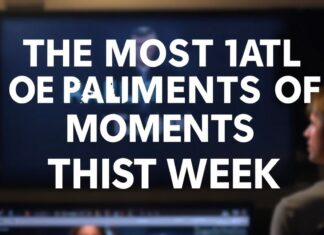 Los momentos más impactantes de los reality shows esta semana The most impactful moments of reality shows this week