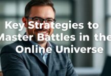 Estrategias Clave para Dominar las Batallas en el Universo Online Key Strategies to Master Battles in the Online Universe