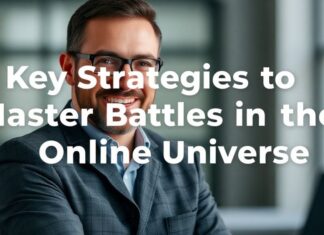 Estrategias Clave para Dominar las Batallas en el Universo Online Key Strategies to Master Battles in the Online Universe